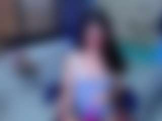 Live cam show with CherryLips - Goth on camtv