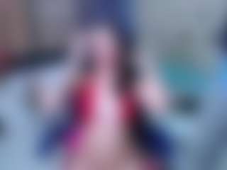 CherryLips's Live Sex Cam Show