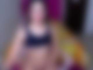 CherryLips's Live Sex Cam Show