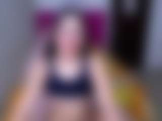Cam Show en direct de CherryLips