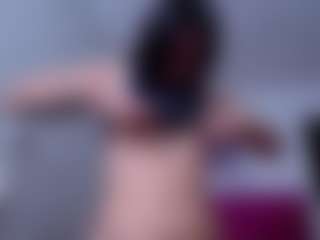 Live cam show with CherryLips - Average on SpankPalCams