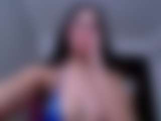 CherryLips's Live Sex Cam Show