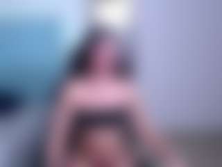 Live cam show with CherryLips - Thin on crypto-cams