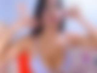 Live cam show with CanddyHott1 - Striptease on Dolls Live
