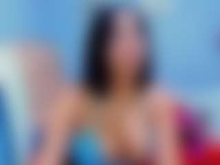 Live cam show with CanddyHott1 - Oil on Dolls Live