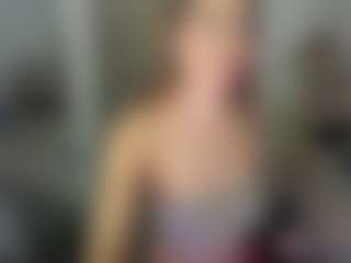 KittyKlum's Live Sex Cam Show