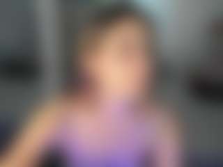 KittyKlum's Live Sex Cam Show