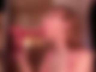 Lusty-Freya's Live Sex Cam Show