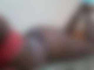 Live-camshow met TERRY-ASHLEY - Twerk op Camsoda