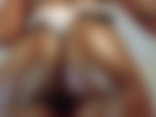 Candice's Live Sex Cam Show
