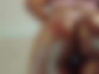 Candice's Live Sex Cam Show