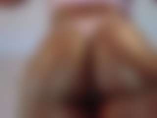 Candice's Live Sex Cam Show