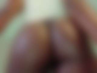 Candice's Live Sex Cam Show