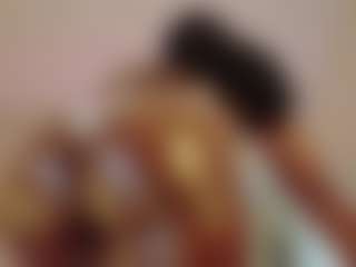 Candice's Live Sex Cam Show