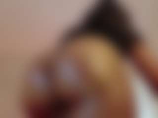 Candice's Live Sex Cam Show