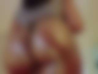 Candice's Live Sex Cam Show