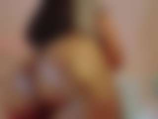 Candice's Live Sex Cam Show