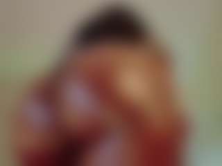 Candice's Live Sex Cam Show