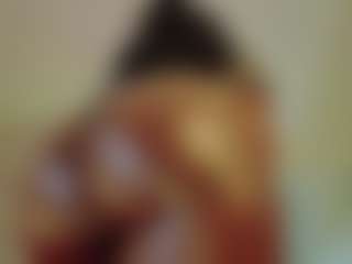 Candice's Live Sex Cam Show