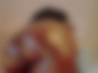 Candice's Live Sex Cam Show