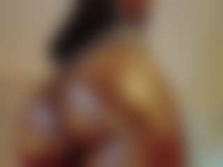Candice's Live Sex Cam Show