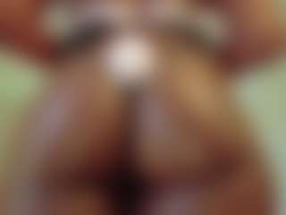 Candice's Live Sex Cam Show