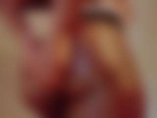 Candice's Live Sex Cam Show
