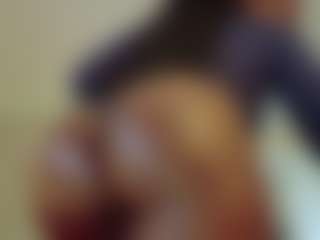 Candice's Live Sex Cam Show
