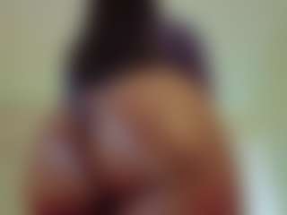 Candice's Live Sex Cam Show
