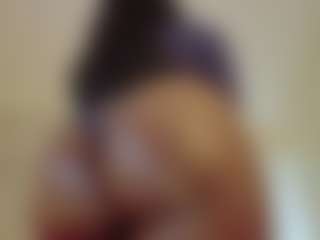 Candice's Live Sex Cam Show