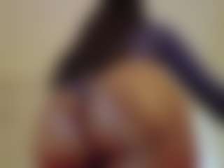 Candice's Live Sex Cam Show