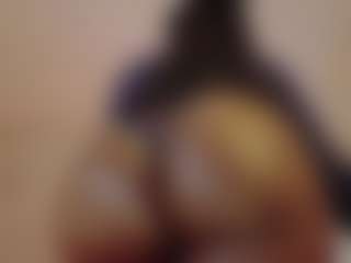 Candice's Live Sex Cam Show