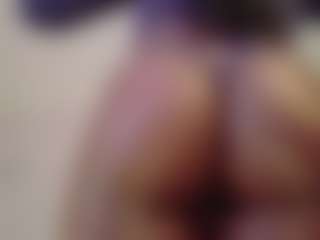 Candice's Live Sex Cam Show