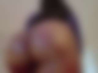 Live-Cam-Show mit Candice - BBW auf Camsoda