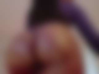 Live cam show with Candice - BBW Ebony on SpankPalCams