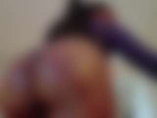 Candice's Live Sex Cam Show