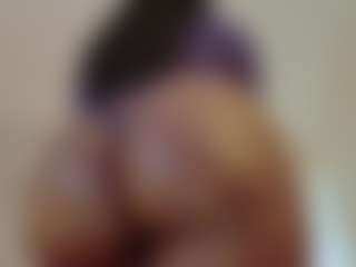Candice's Live Sex Cam Show