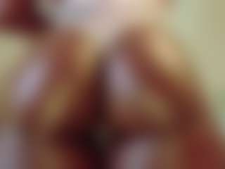 Candice's Live Sex Cam Show