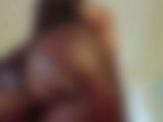Candice's Live Sex Cam Show