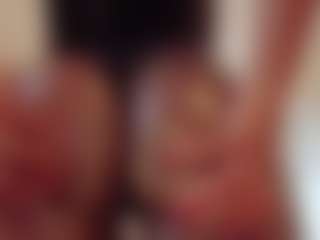 Candice's Live Sex Cam Show