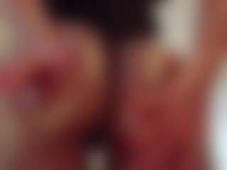 Candice's Live Sex Cam Show