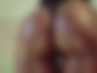 Candice's Live Sex Cam Show