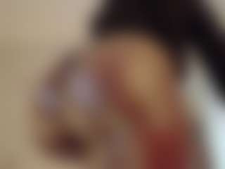 Candice's Live Sex Cam Show
