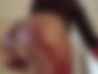 Candice's Live Sex Cam Show
