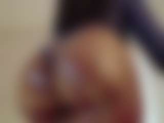 Candice's Live Sex Cam Show