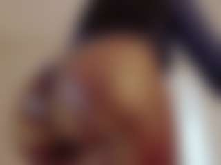Candice's Live Sex Cam Show