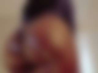 Candice's Live Sex Cam Show