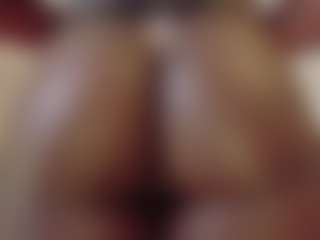 Candice's Live Sex Cam Show