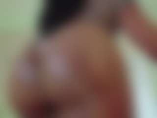 Candice's Live Sex Cam Show