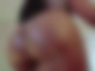 Candice's Live Sex Cam Show